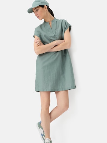 CAMEL ACTIVE Dress in Blue