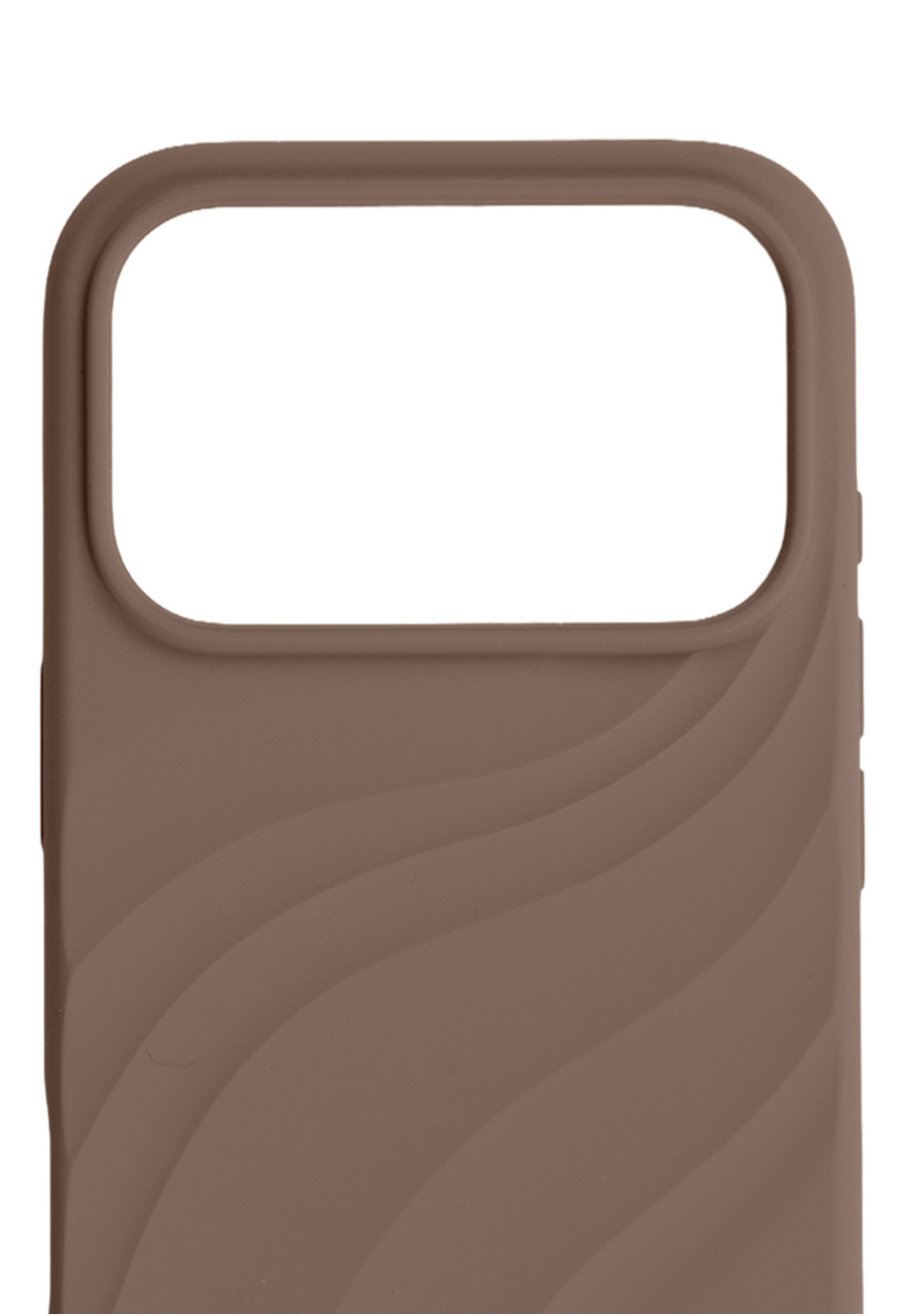 iDeal of Sweden Etui na smartfona 'MagSafe iPhone 17 Pro/18 Pro' w kolorze brązowy