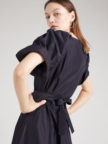 Robe 3.1 Phillip Lim en bleu