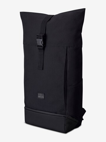 Johnny Urban Rucksack 'Allen XL' in Schwarz