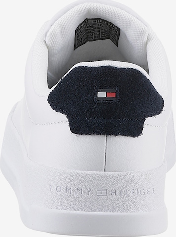TOMMY HILFIGER Sneakers 'Curt' in White
