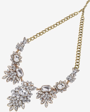 sidabrinė SOHI Grandinėlė: priekis