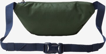 THE NORTH FACE Athletic Fanny Pack 'Jester Lumbar' in Green