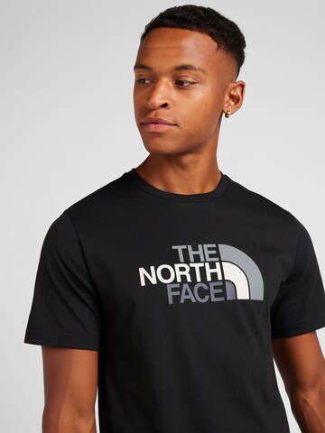 THE NORTH FACE Shirt 'Easy' in Black