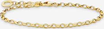 Thomas Sabo Bracelet in Gold