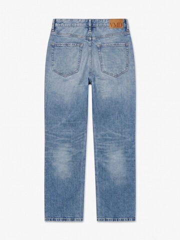 VERO MODA - regular Vaquero 'VMTessa' en azul