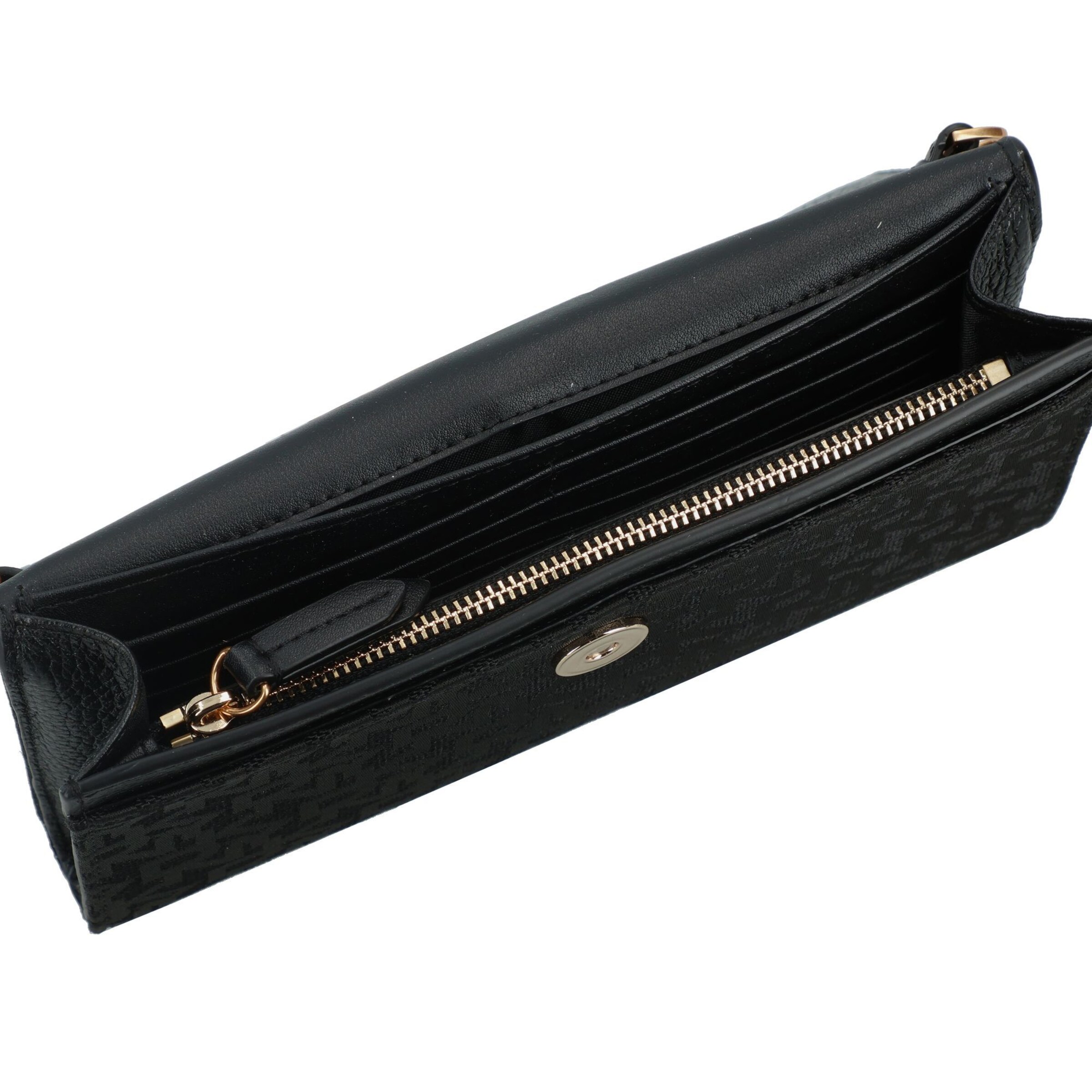DKNY Clutch in Black