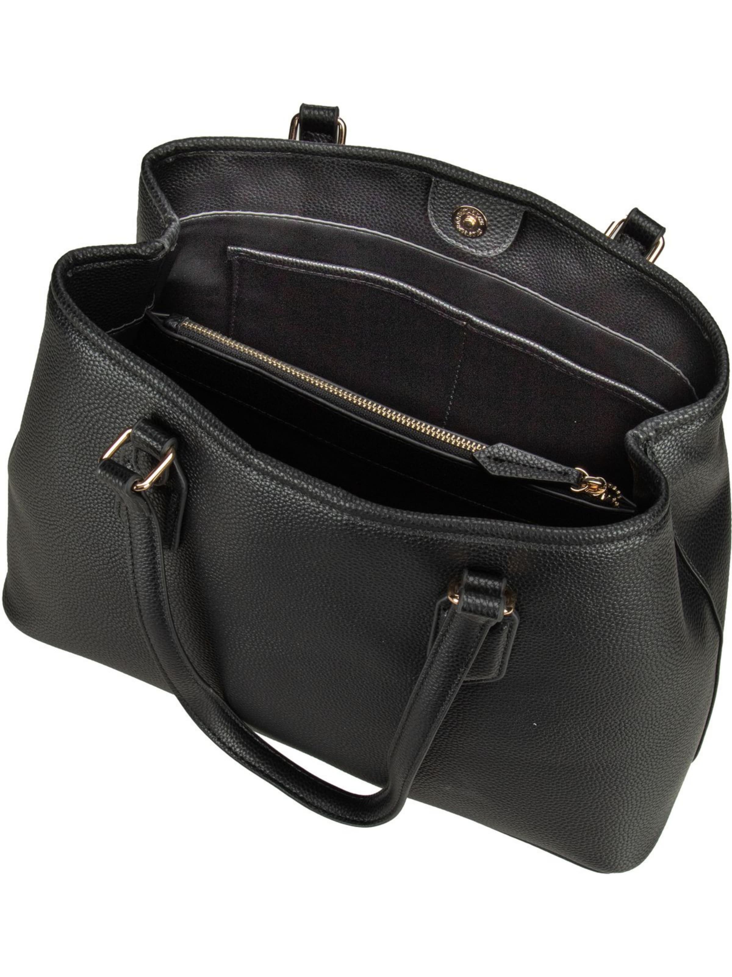 VALENTINO Shoulder bag &#x27;Brixton&#x27; in Black