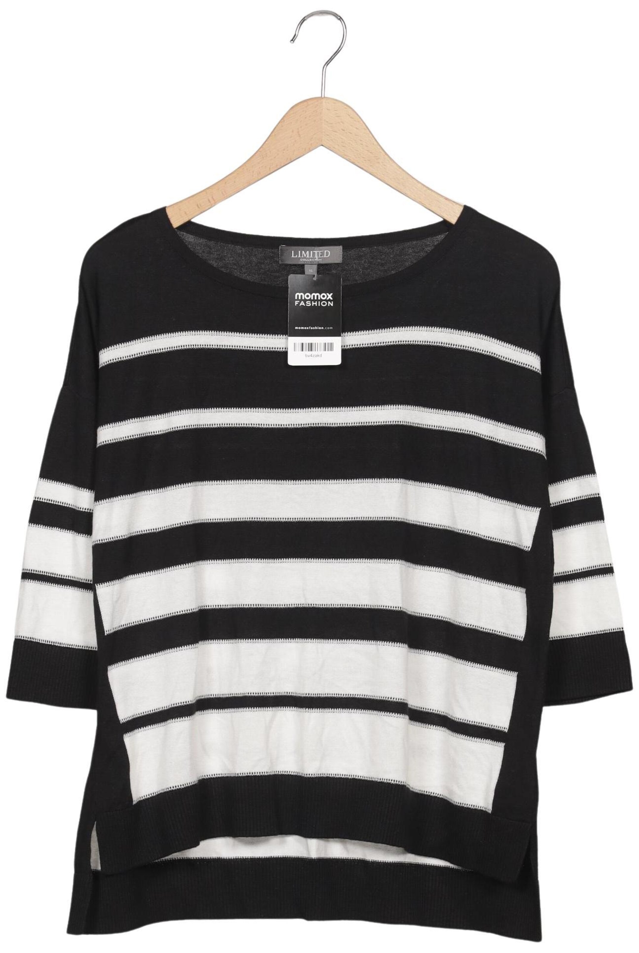 Marks & Spencer Pullover XXL in Mischfarben: Vorderseite