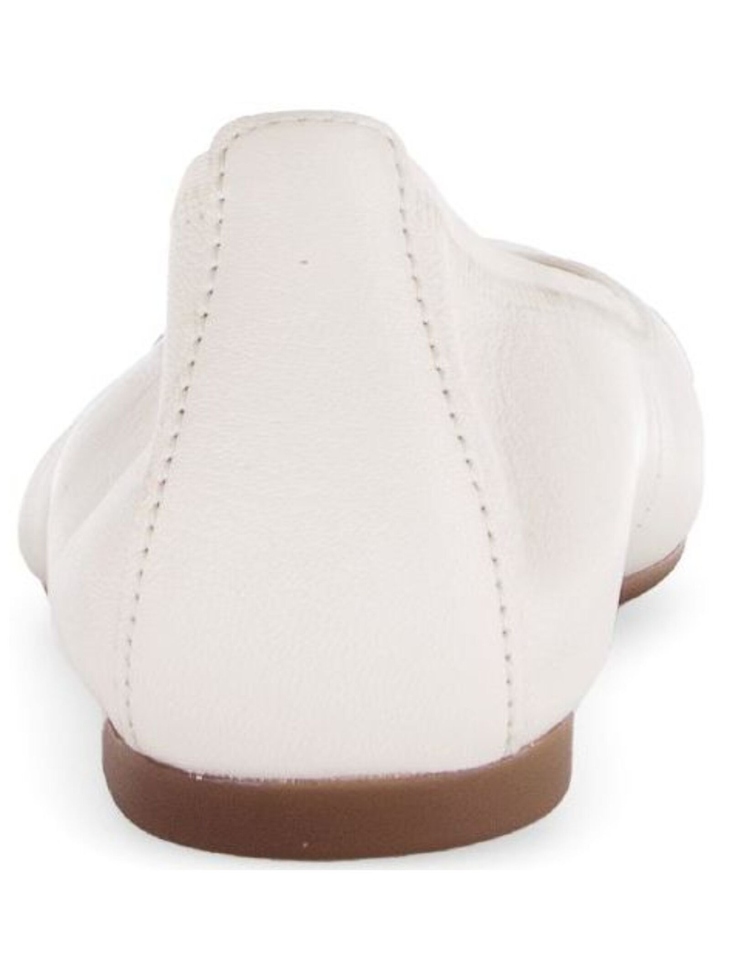 GABOR Ballerina in Beige