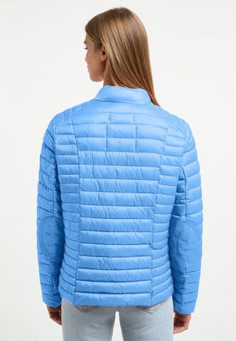 Frieda & Freddies NY Steppjacke Fake Down Jacket | Judy in Blau