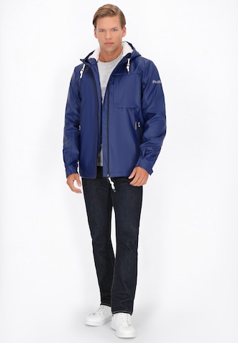 Veste fonctionnelle Drymaster en bleu