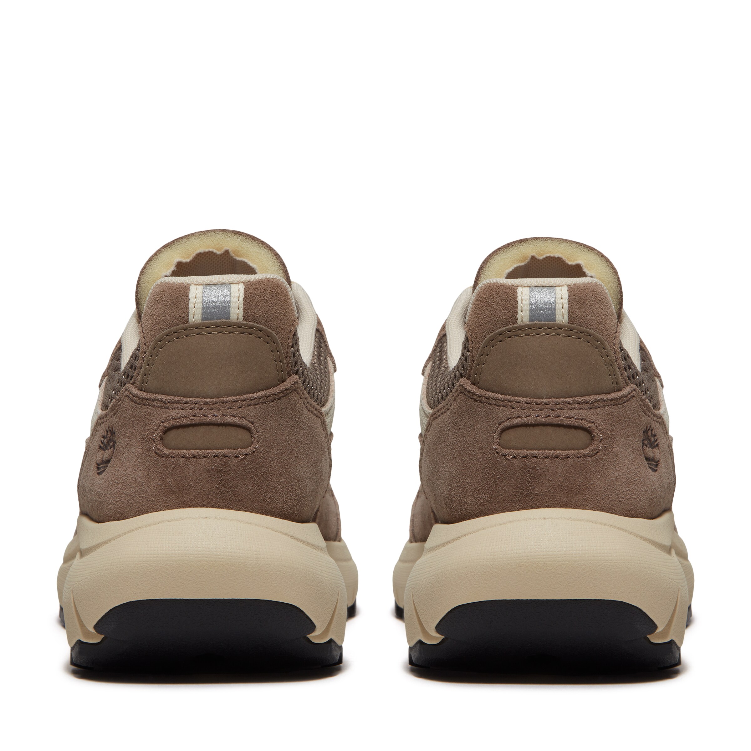 TIMBERLAND Sneaker in Braun