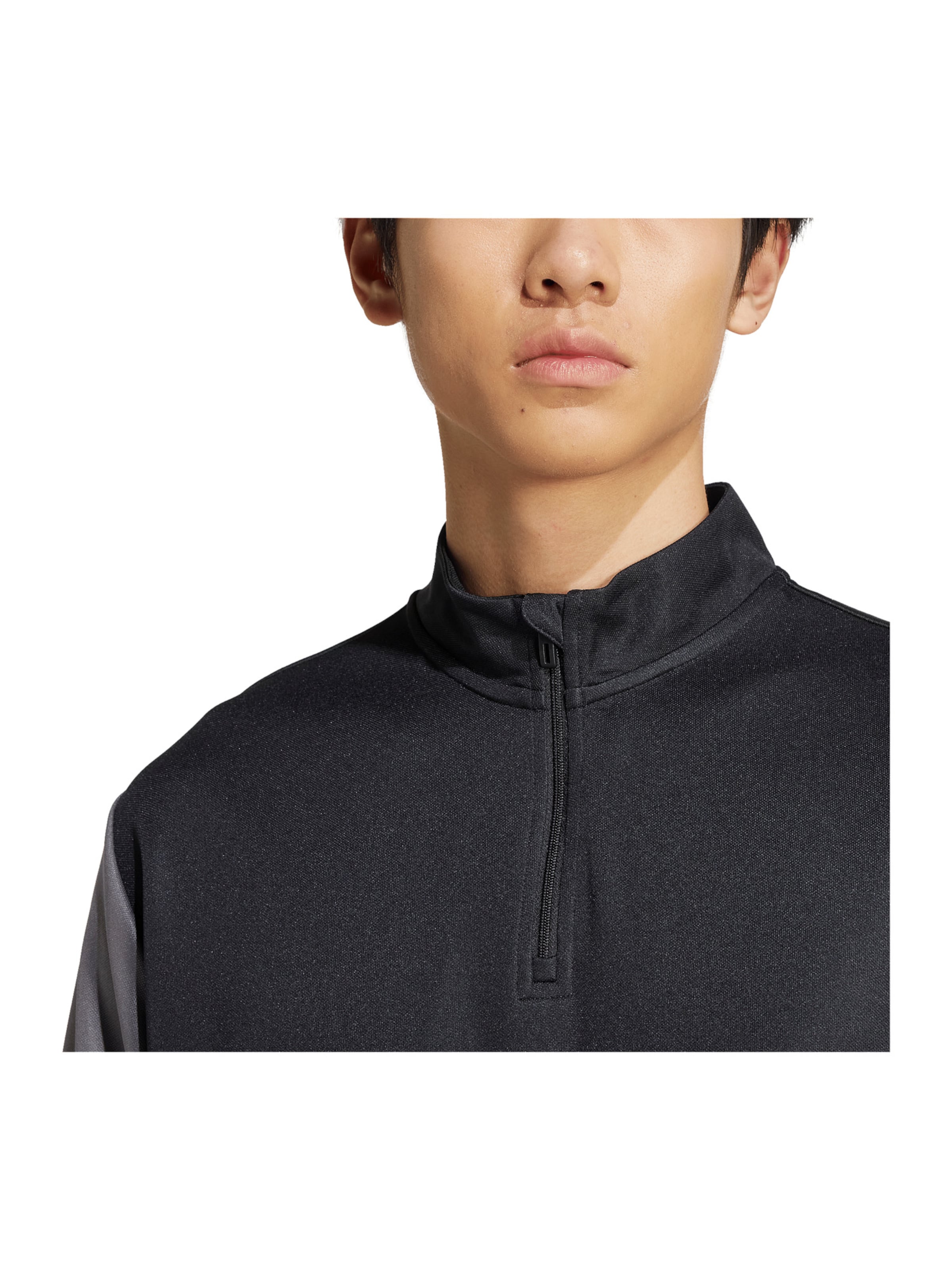 ADIDAS PERFORMANCE Functioneel shirt 'Squadra 25' in Zwart