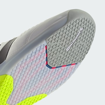 Scarpa sportiva 'Dropset 4' di ADIDAS PERFORMANCE in bianco