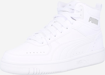 PUMA Sneakers 'Joy' in White: front