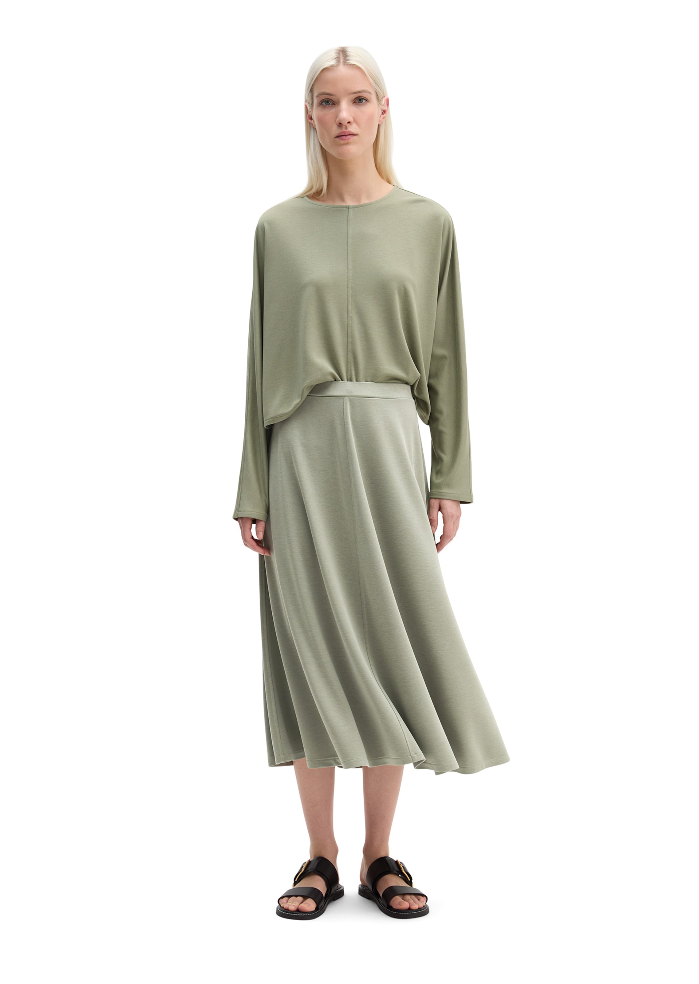 Marc O'Polo Shirt in Green