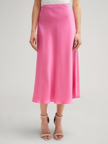 JOOP! Skirt in Pink: front