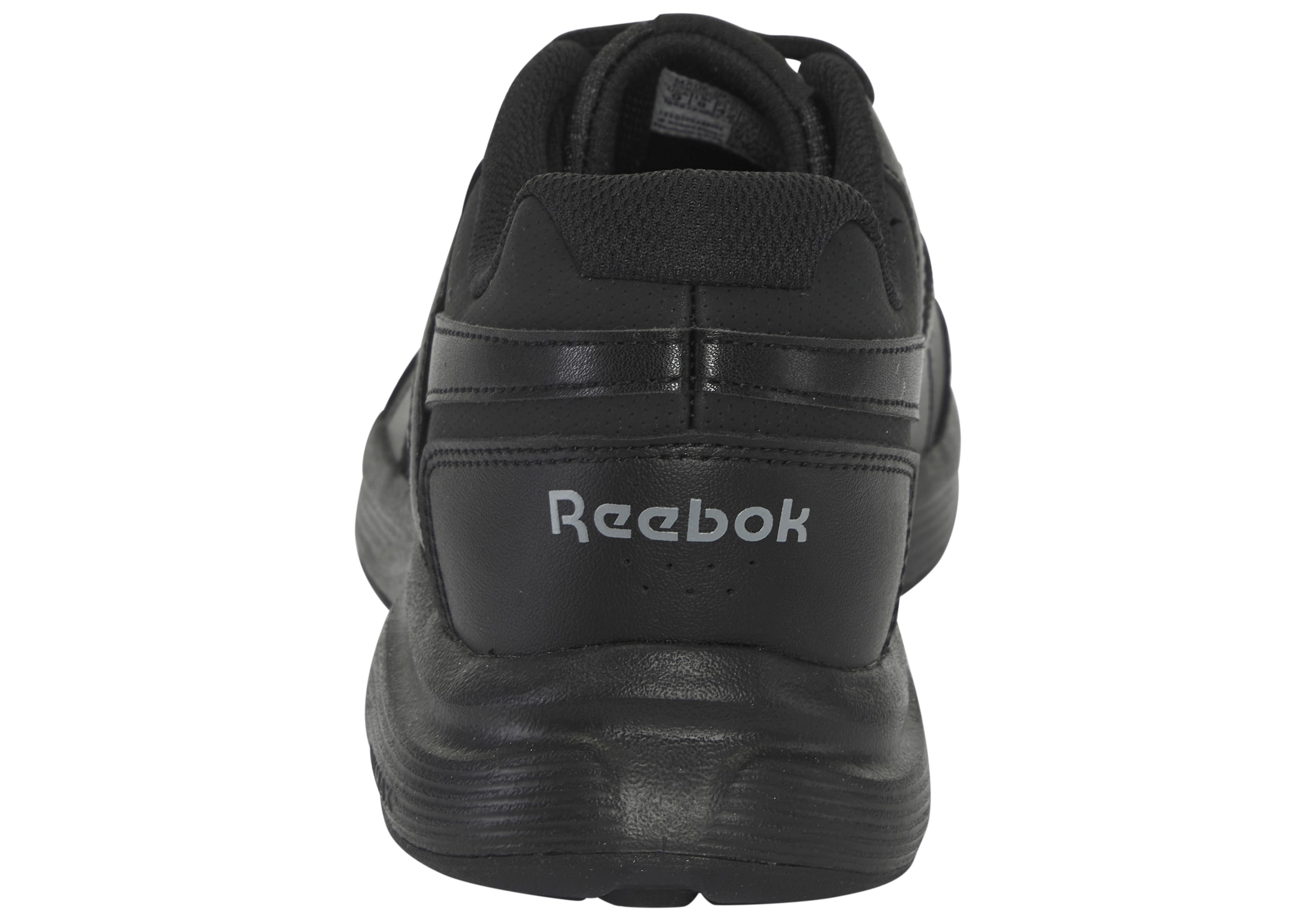 Reebok Running Shoes in Black