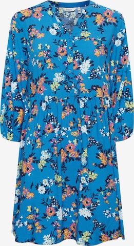 b.young Blousejurk 'Joella' in Blauw: voorkant