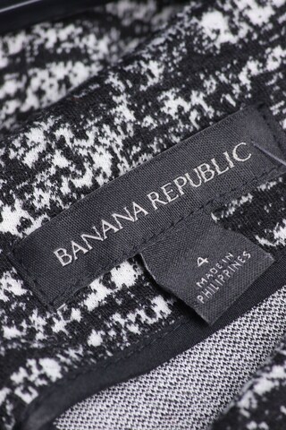 Banana Republic Kleid S in Schwarz