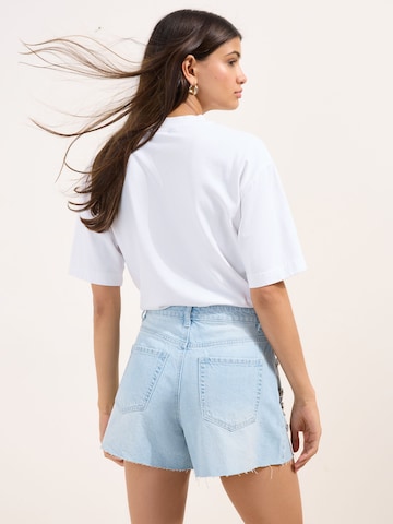 Friends Like These Regular Jeans in Blue