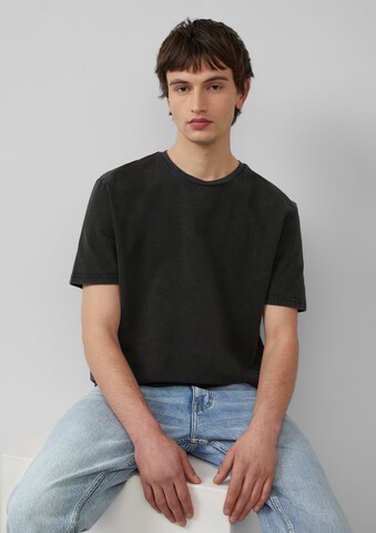 QS Shirt in Black