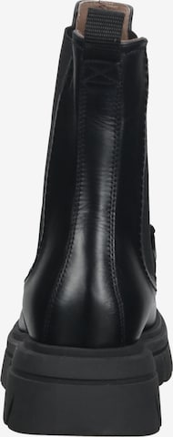 Nero Giardini Stiefelette in Schwarz