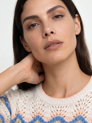 Rich & Royal Свитер в Оранжевый