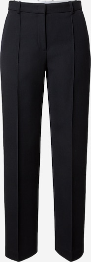 & Other Stories Suorat housut värissä musta, Tuotenäkymä