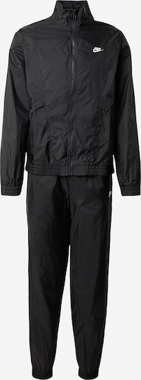 Treningas 'Club' iš Nike Sportswear, spalva – juoda, Prekių apžvalga