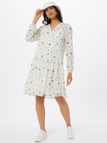 MSCH COPENHAGEN - Vestido em branco