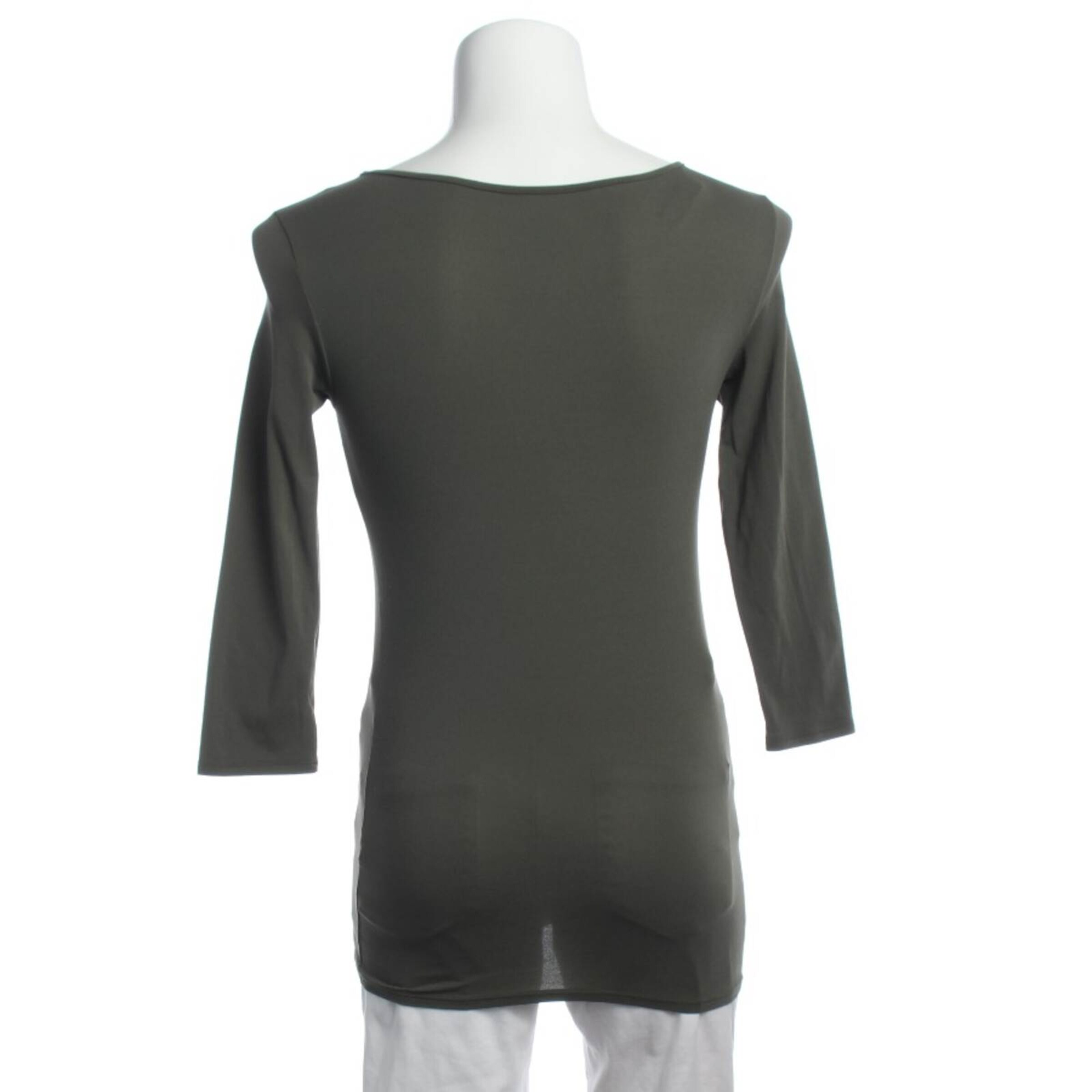 Marc Cain Top & Shirt in S in Grey