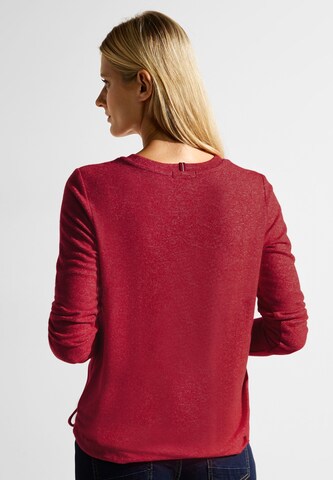 CECIL Shirt in Rood