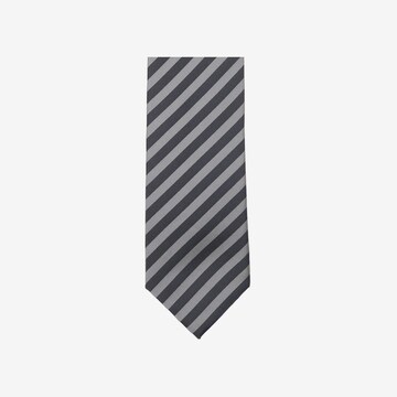 VENTI Tie in Grey