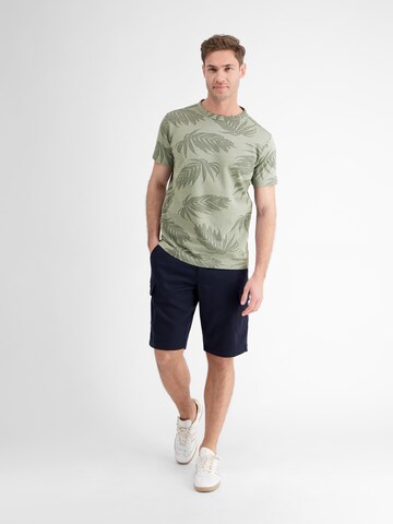 LERROS Shirt in Groen