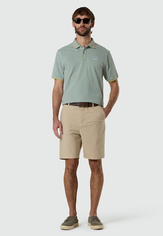 North Sails Shirt in Green
