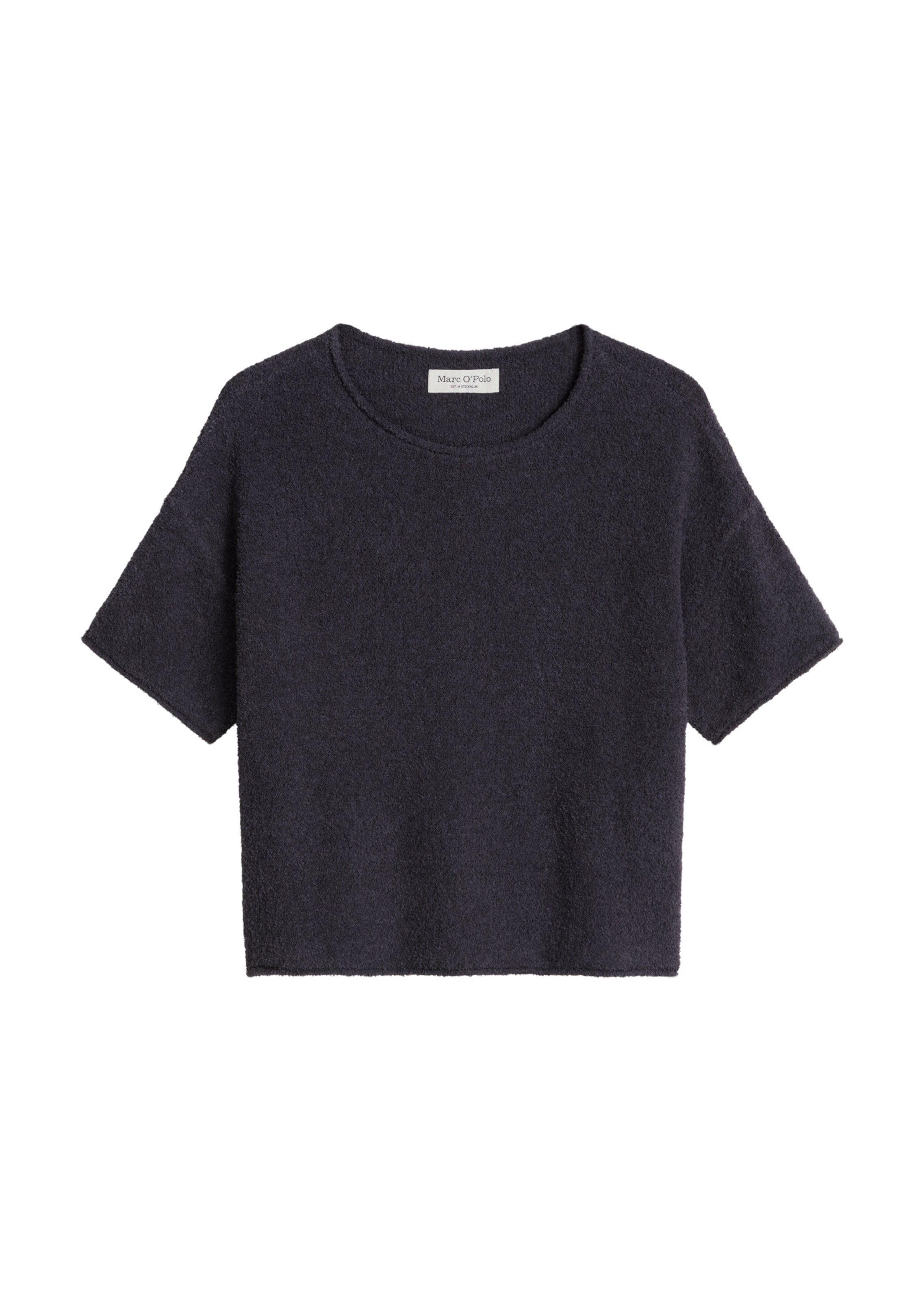 Marc O'Polo Pullover in Grau: Vorderseite
