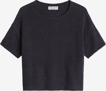 Marc O'Polo Pullover in Grau: Vorderseite