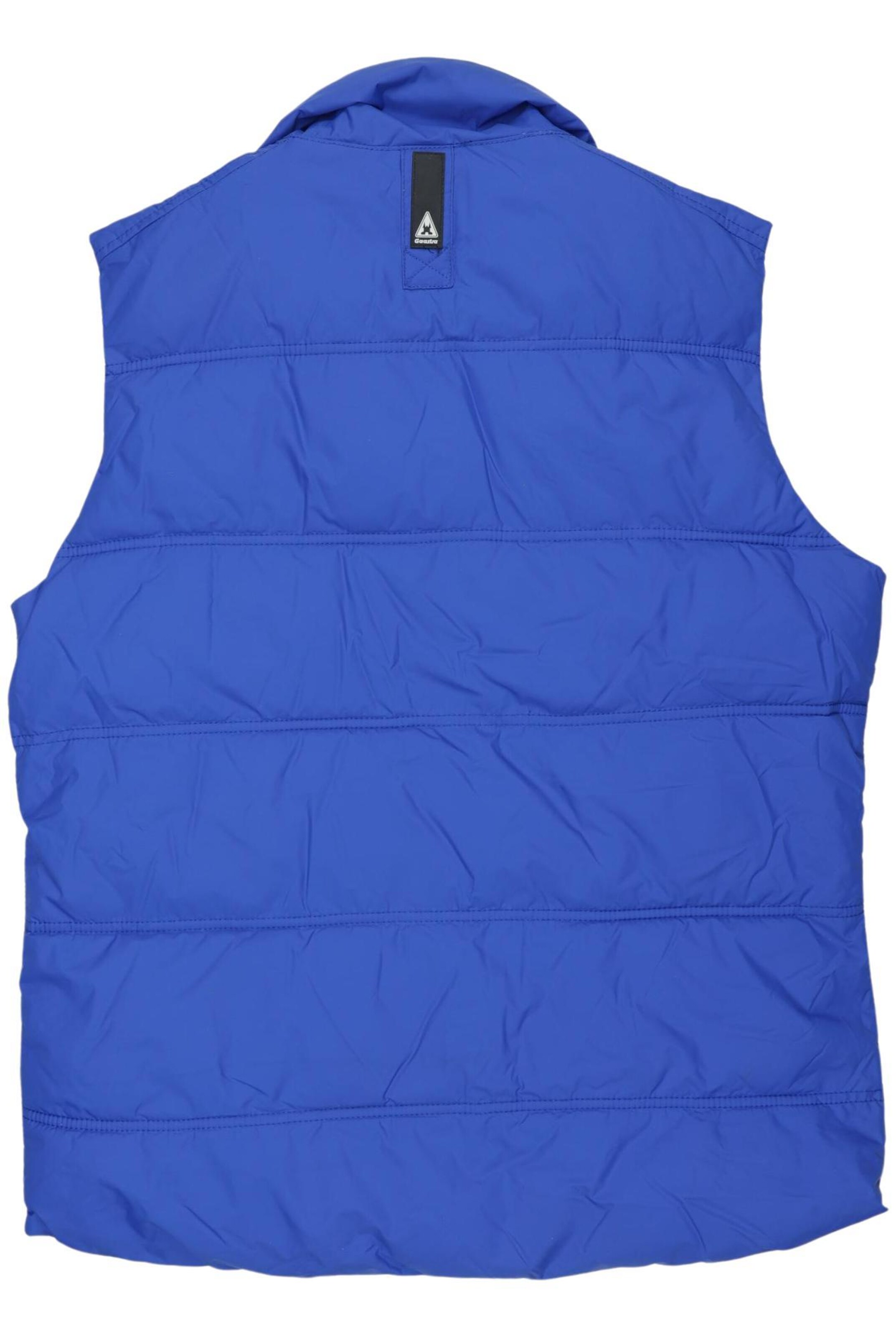 Gaastra Vest in M in Blue