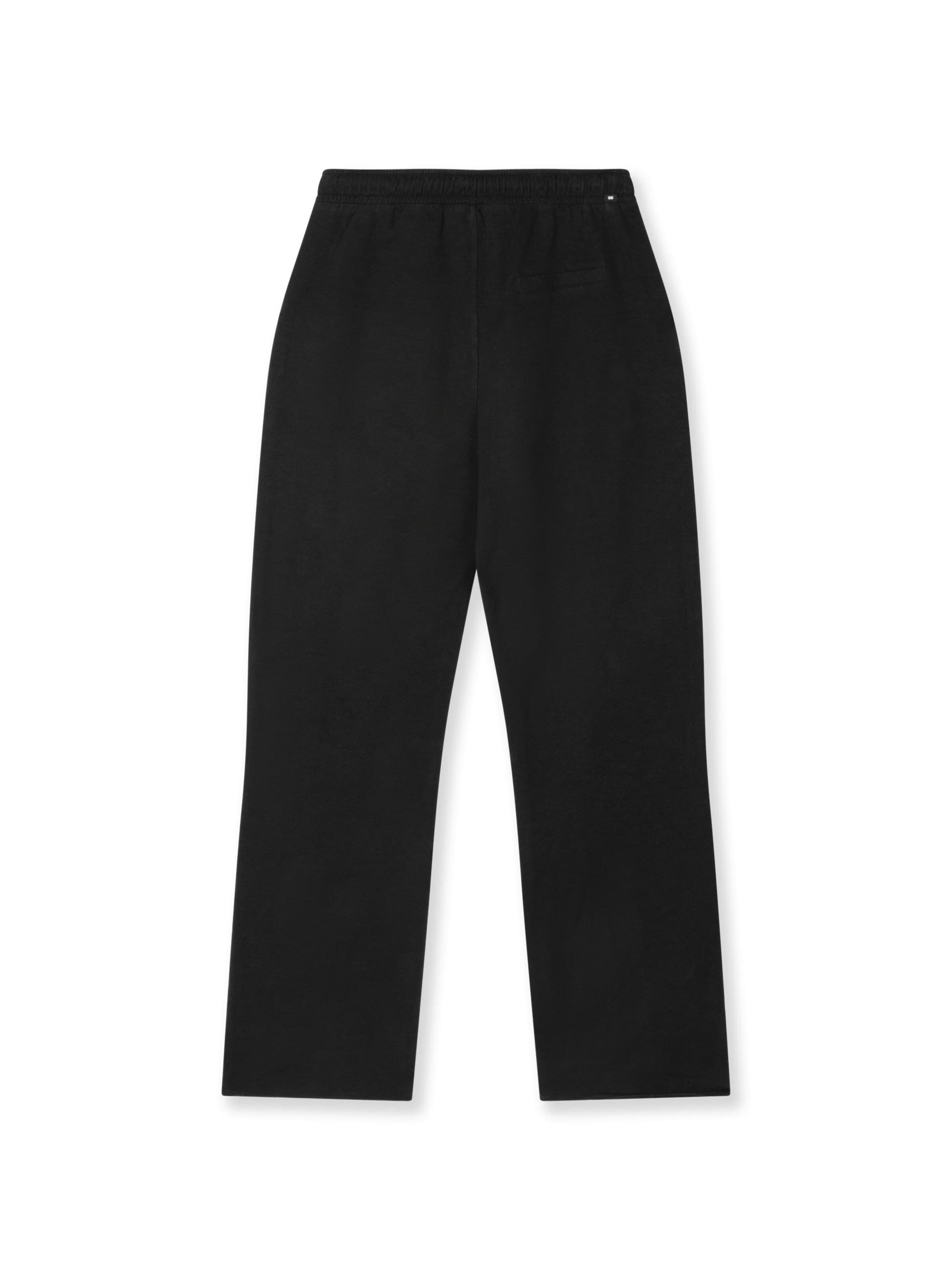 10Days Tapered Trousers in Black