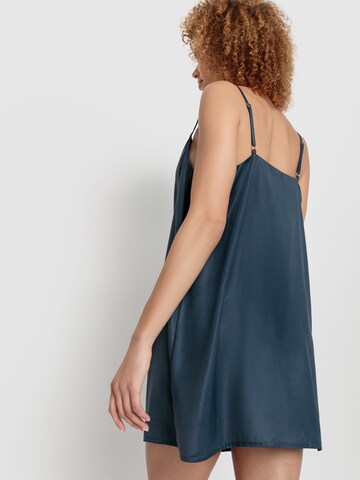 LSCN by LASCANA Negligee in Blue