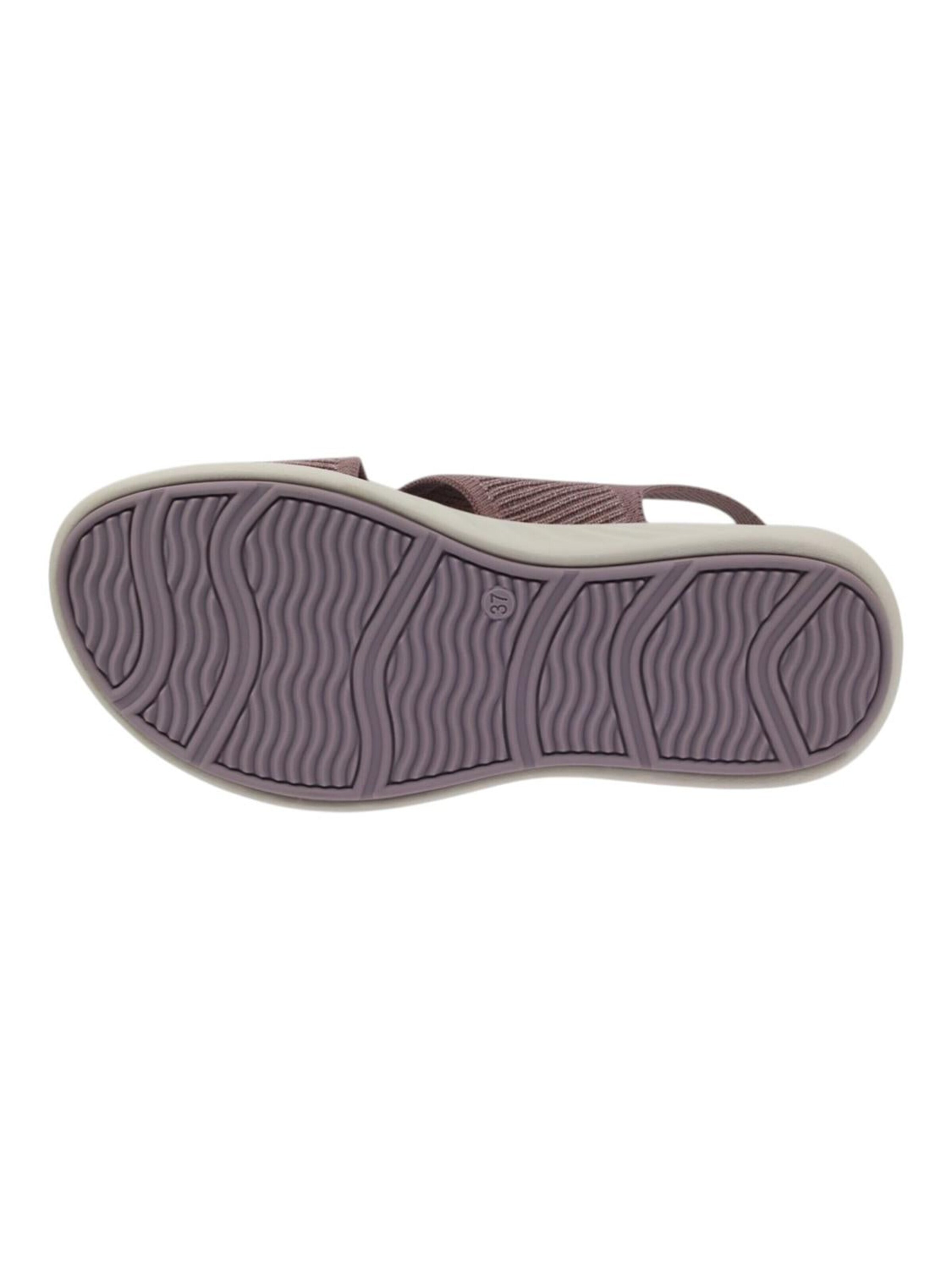 Beppi Sandale in Lila