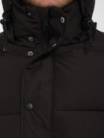 Veste fonctionnelle ' SUPERSTONER II 5K ' Volcom en noir