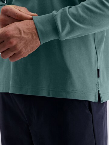 PIERRE CARDIN Shirt in Groen