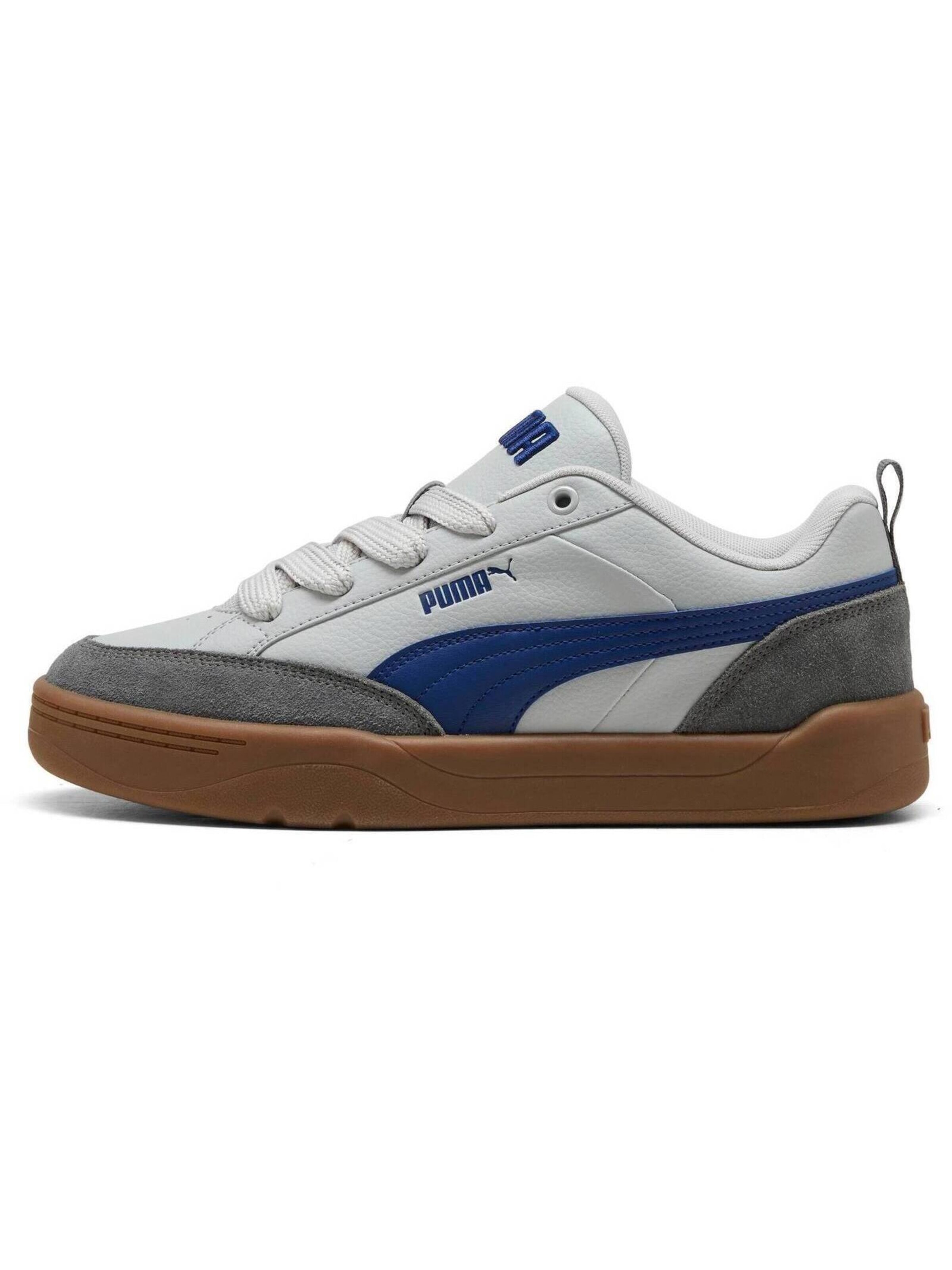 PUMA - Calzado deportivo 'Park Lifestyle Og' en gris