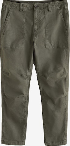 Next Штаны в Зеленый: спереди