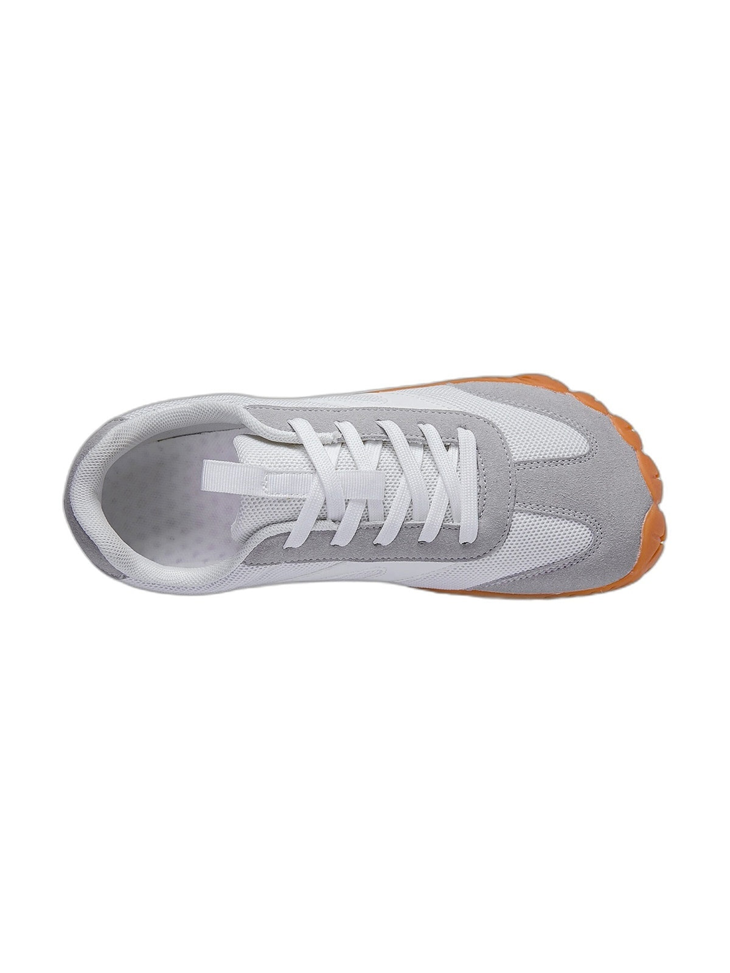 HUSKSWARE Sneakers in White