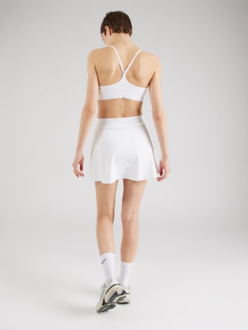 Marika Спортивная юбка 'TOBI' в Белый