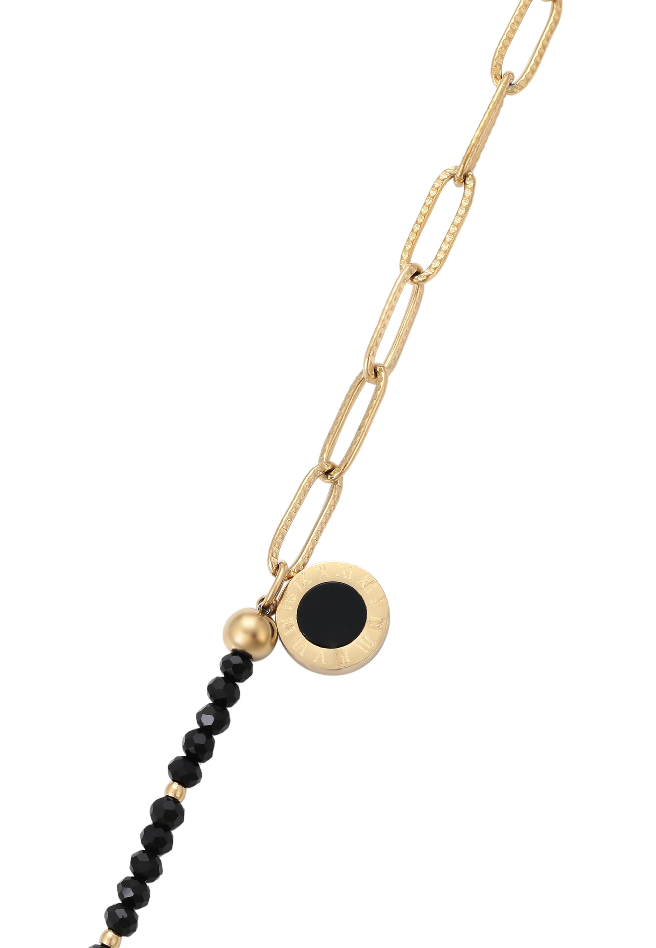 faina - Pulsera en oro